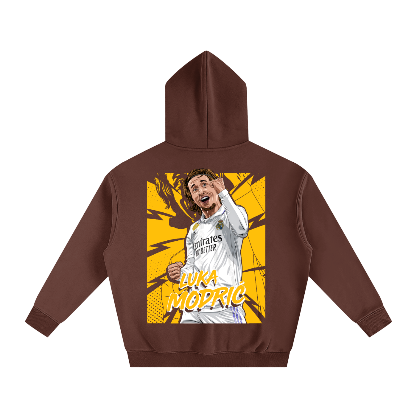 Luka Modrić