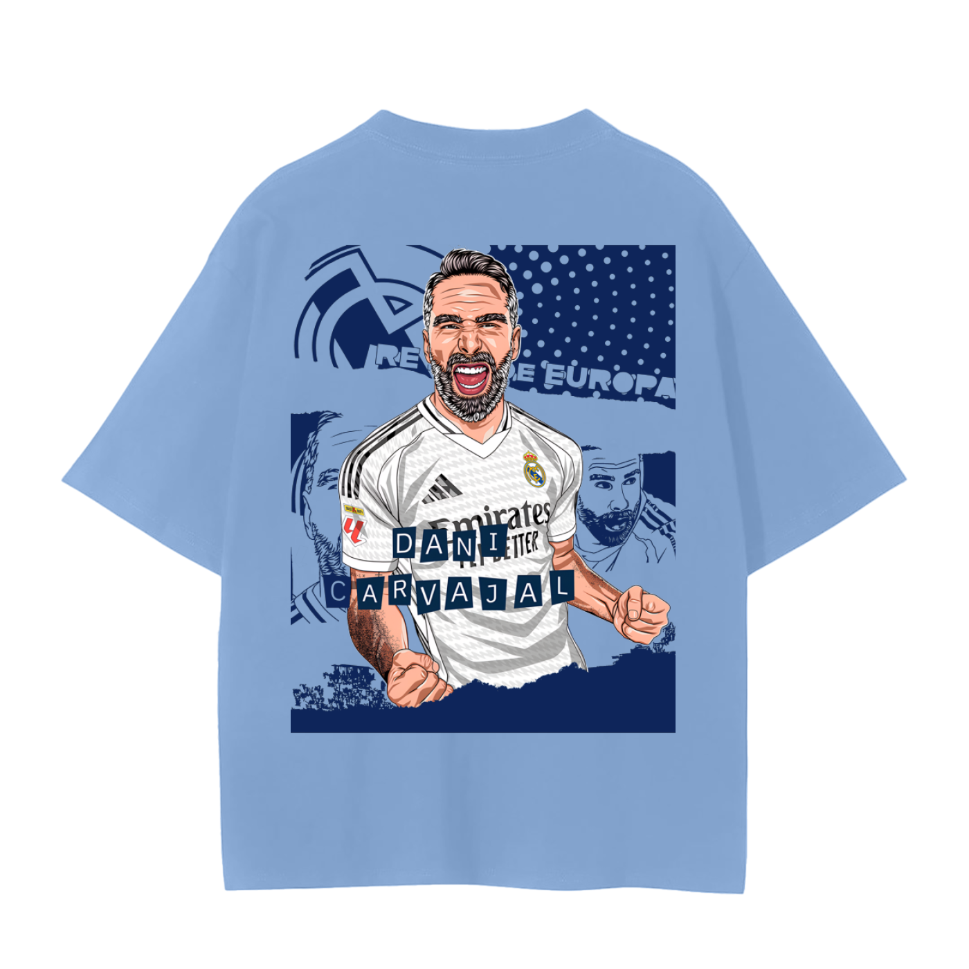 Dani Carvajal
