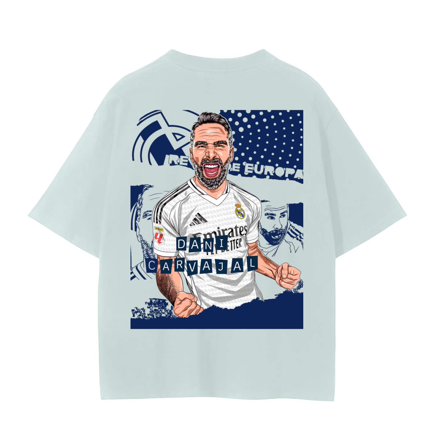 Dani Carvajal