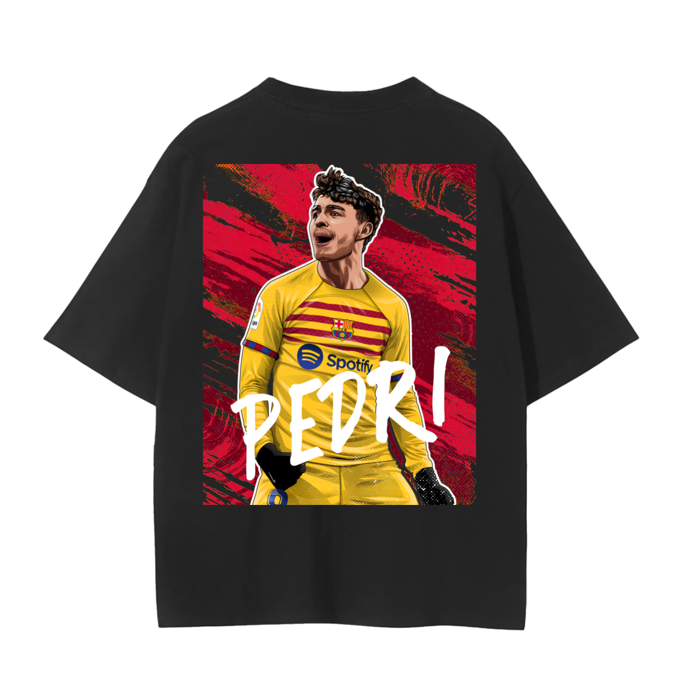 Pedri