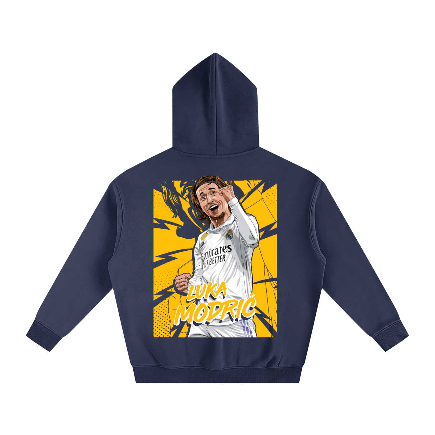 Luka Modrić