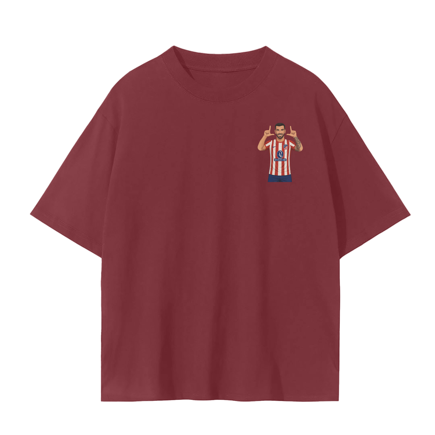 atleti,nuevo