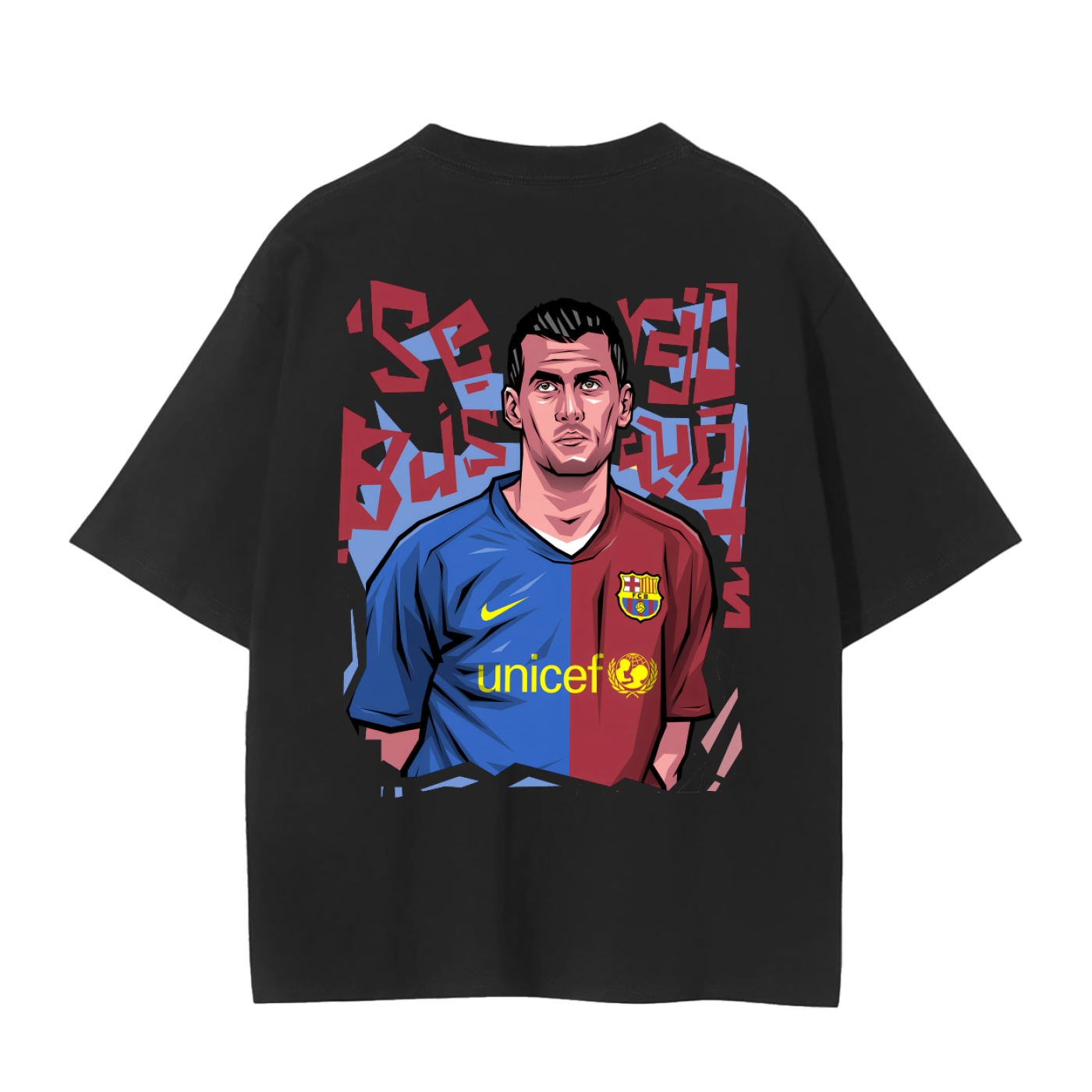 Busquets