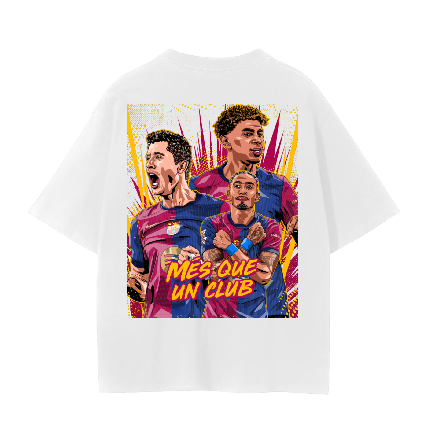 Més que un club