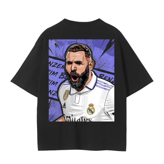 Karim Benzema