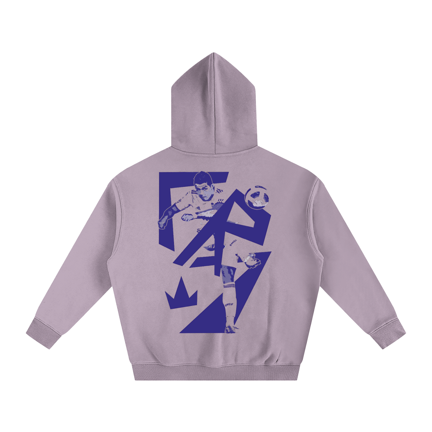 madridh,sudadera