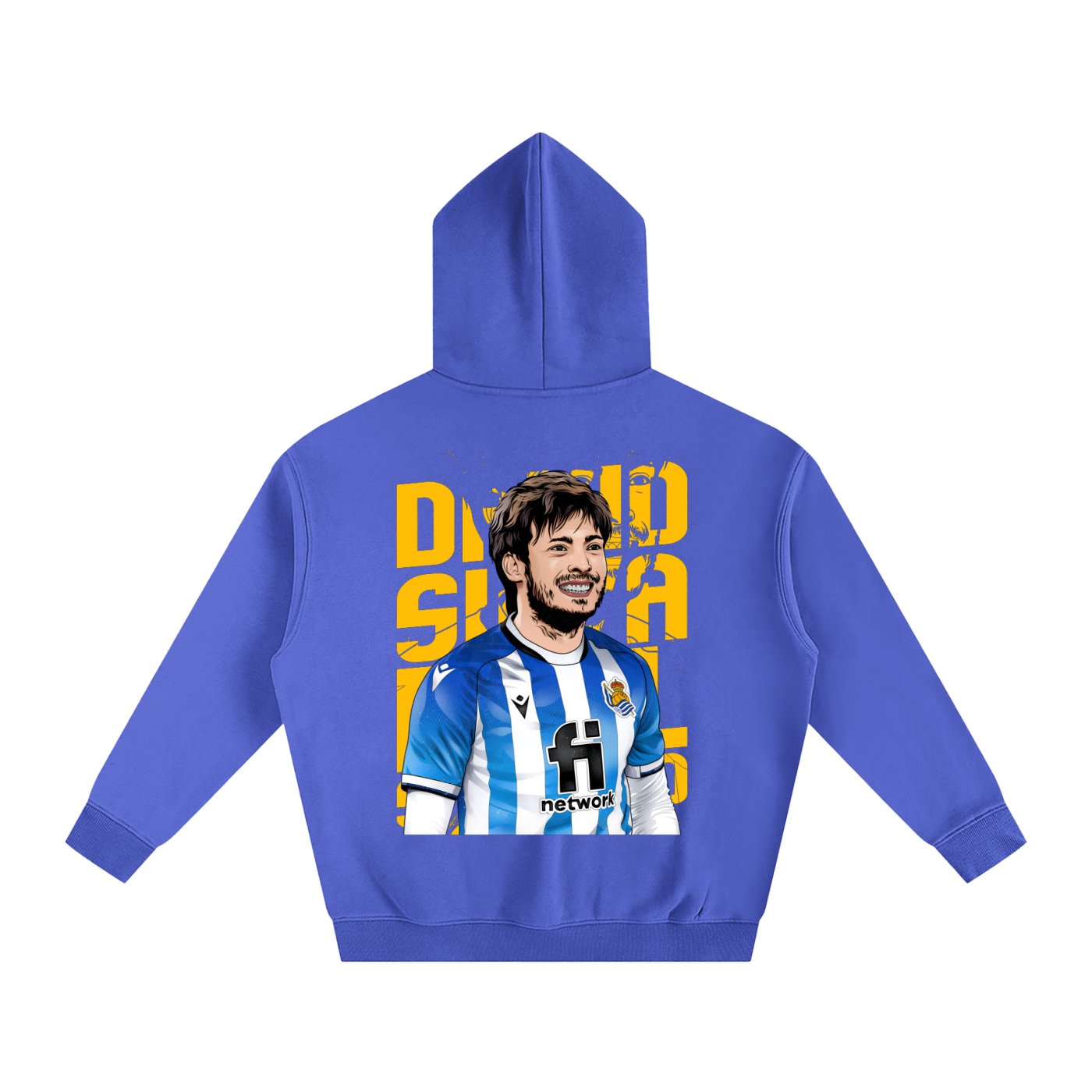 David Silva