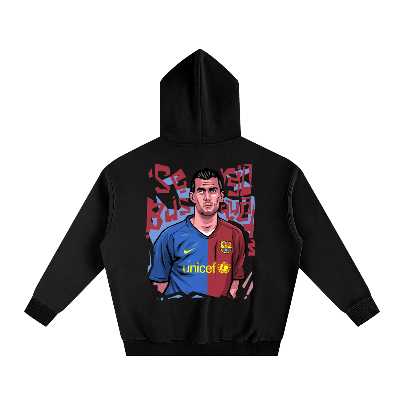 Busquets