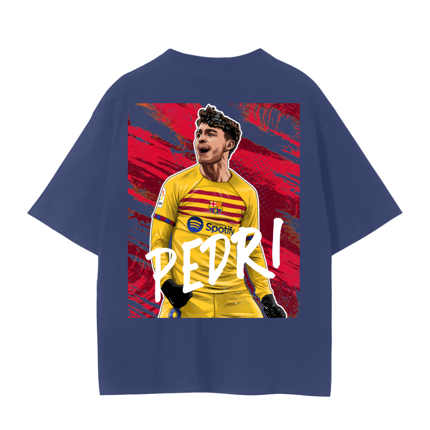 Pedri