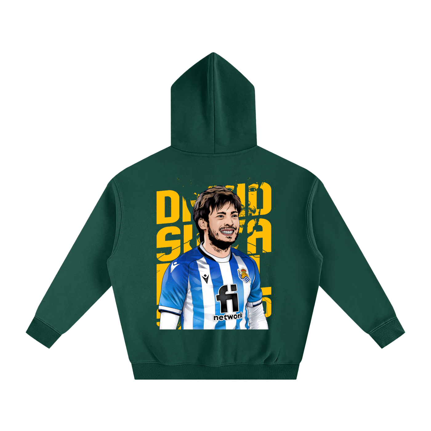 David Silva