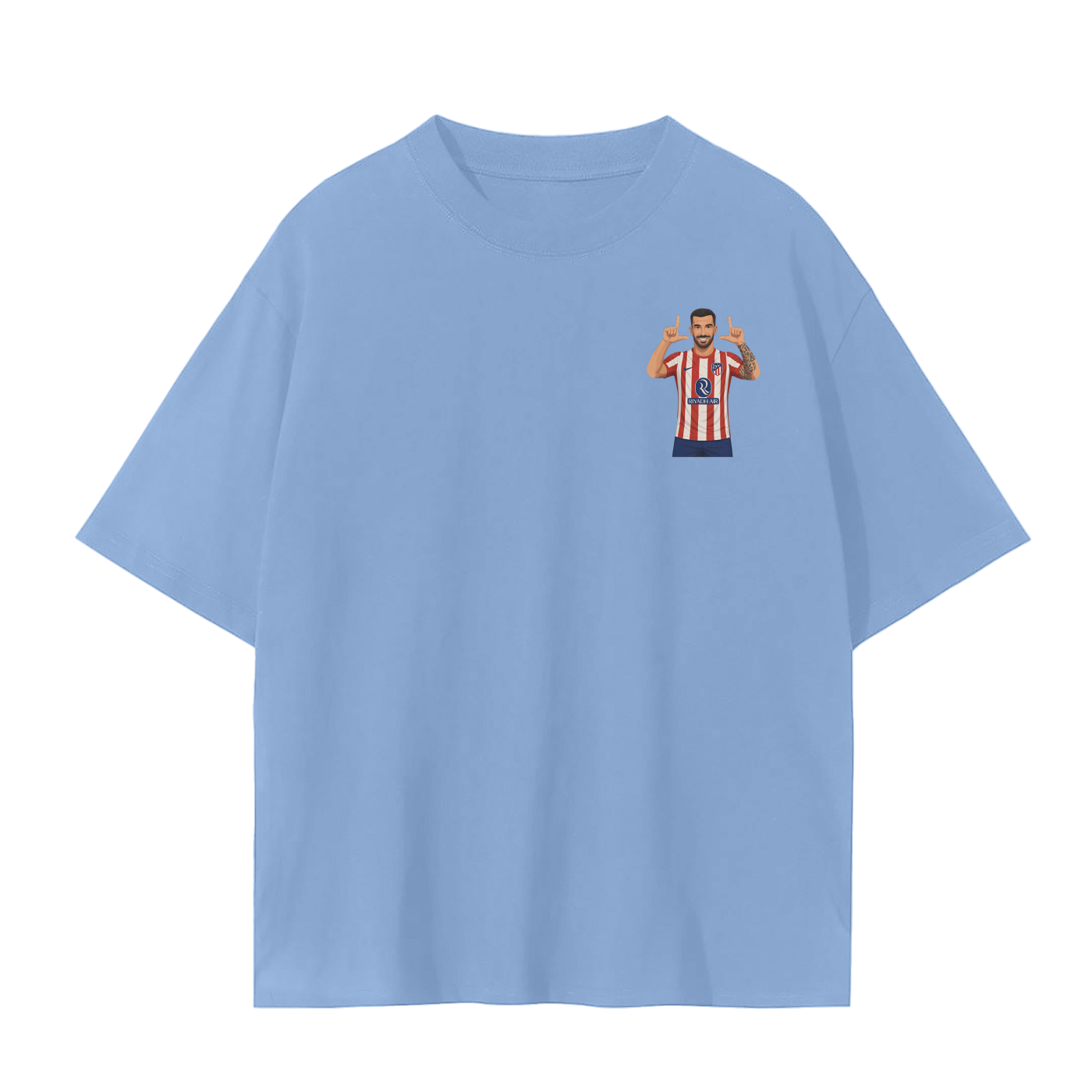 atleti,nuevo