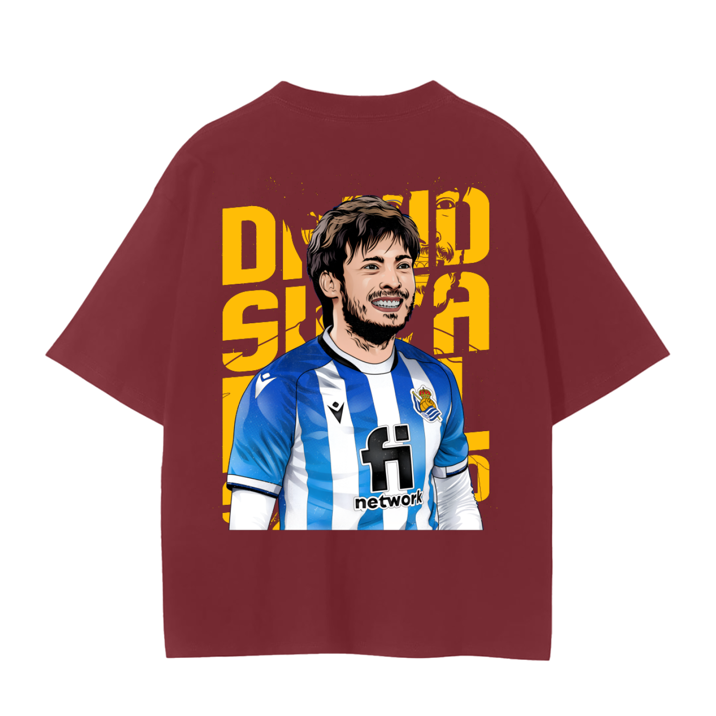 David Silva