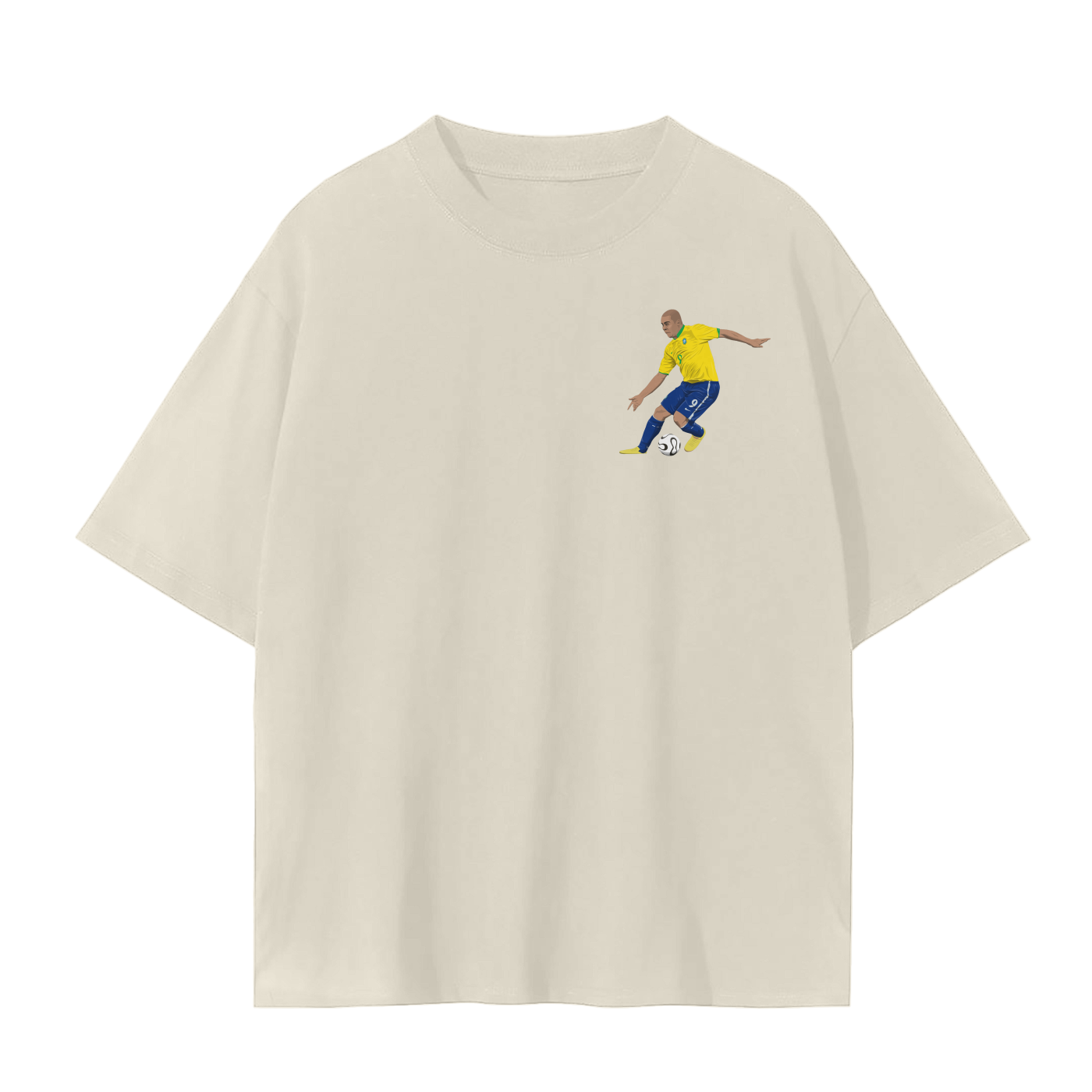 Ronaldo Nazario