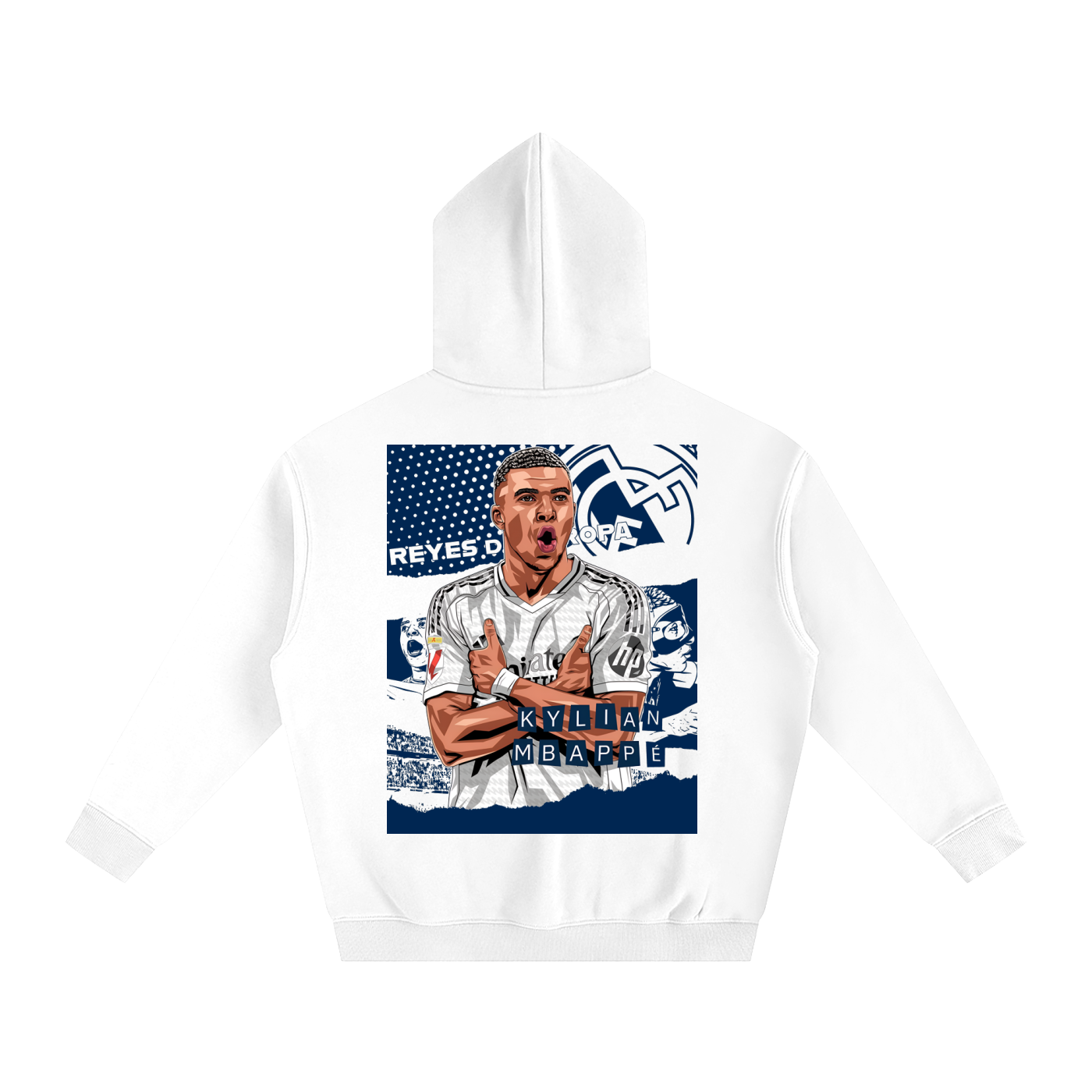 Kylian Mbappé