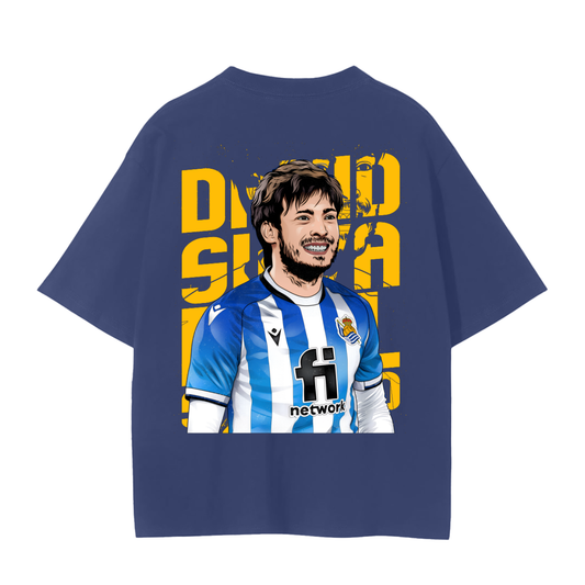 David Silva