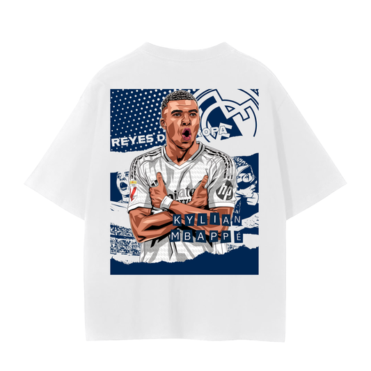 Kylian Mbappé
