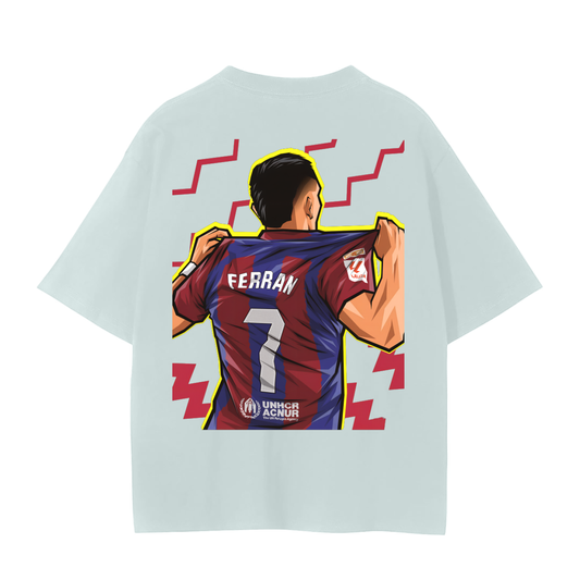Ferrán