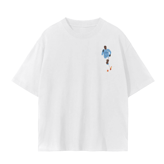 Yaya Toure