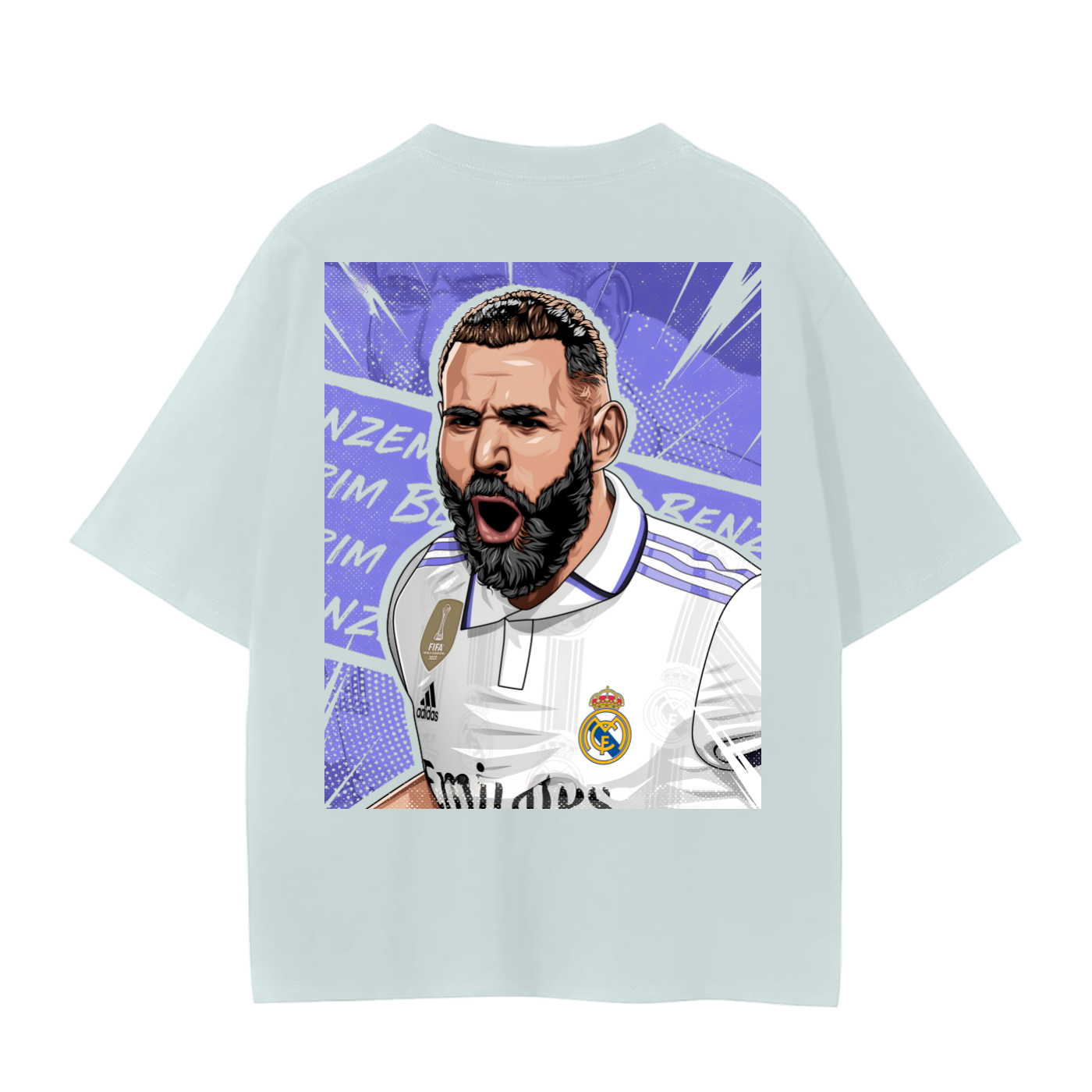 Karim Benzema