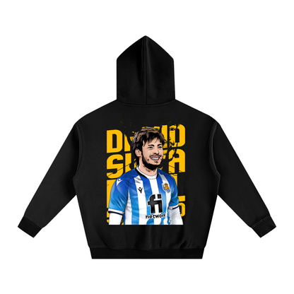 David Silva