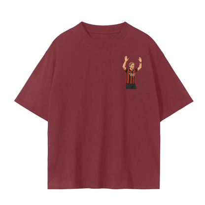 leyenda,serie,nuevo