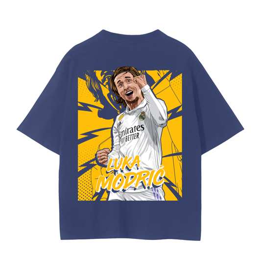 Luka Modrić