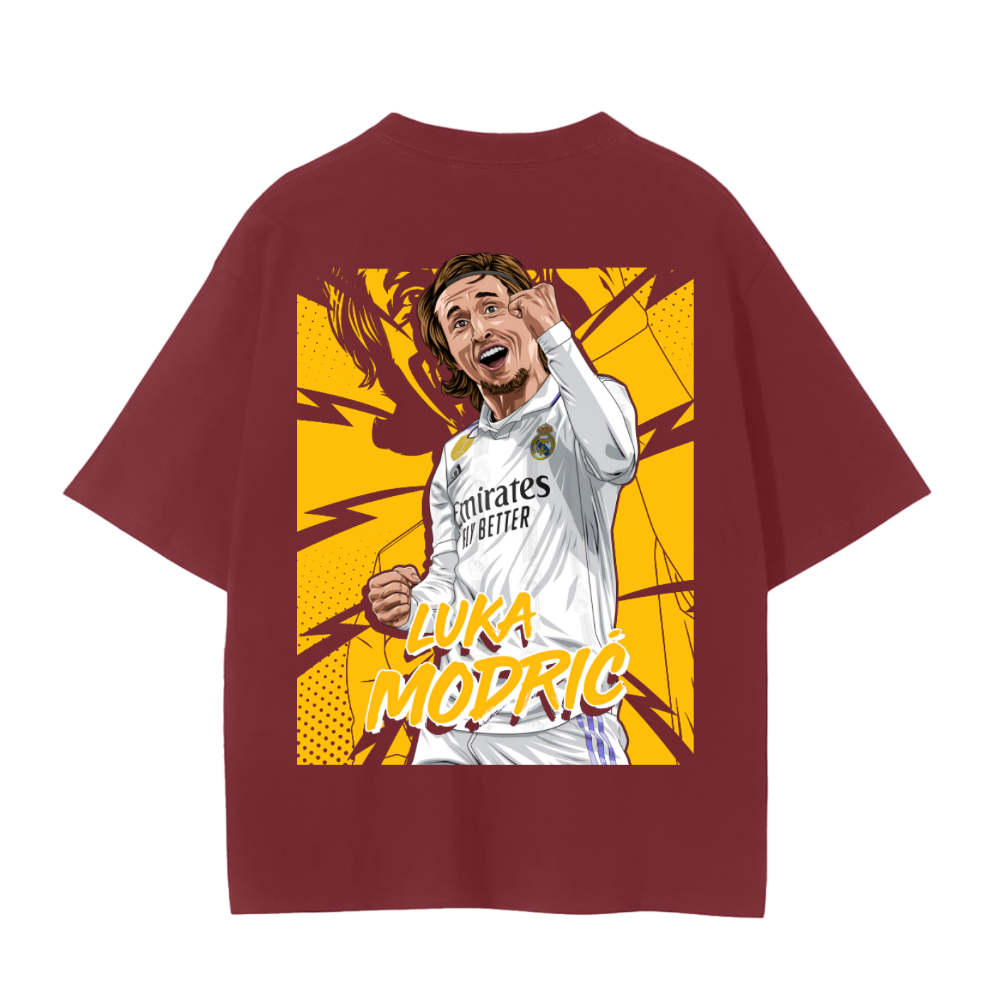 Luka Modrić