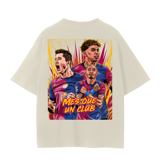 Més que un club