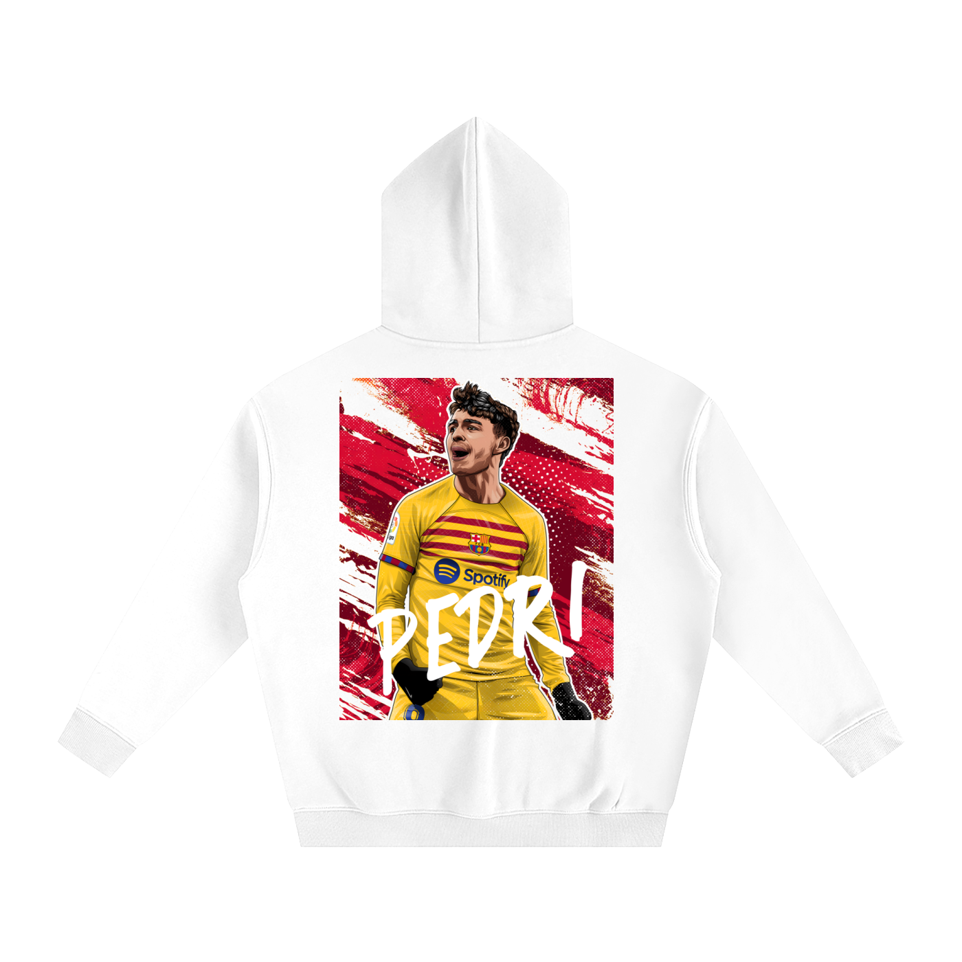 Pedri