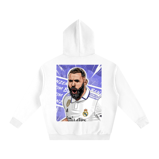 Karim Benzema