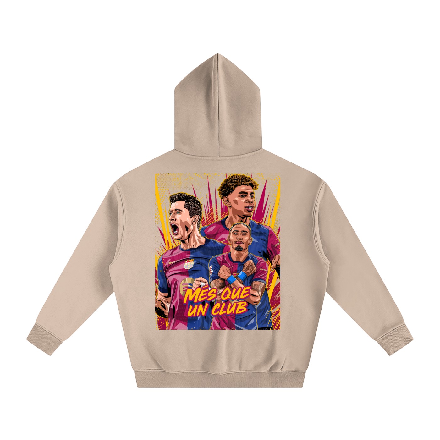 Més que un club