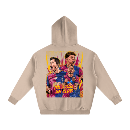 Més que un club
