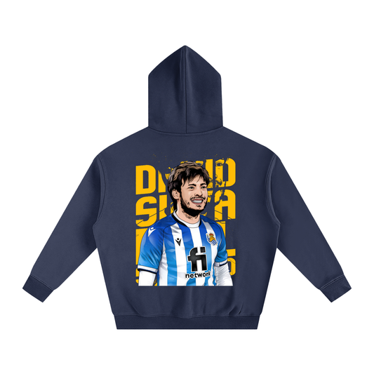 David Silva