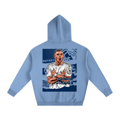 Kylian Mbappé