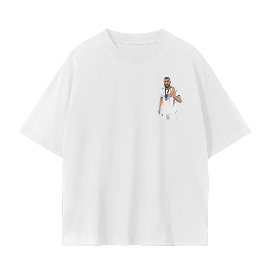 Benzema