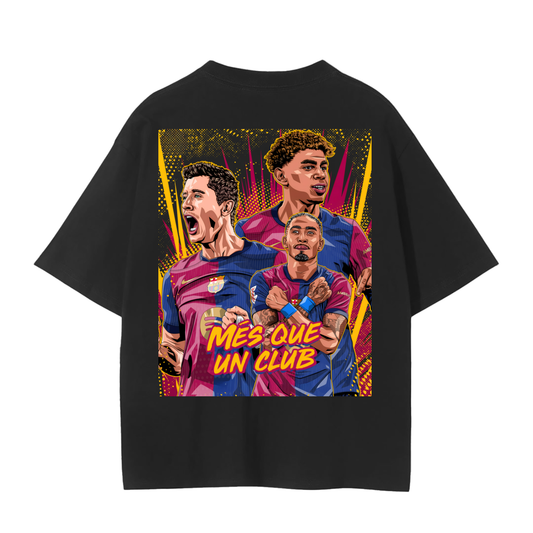 Més que un club