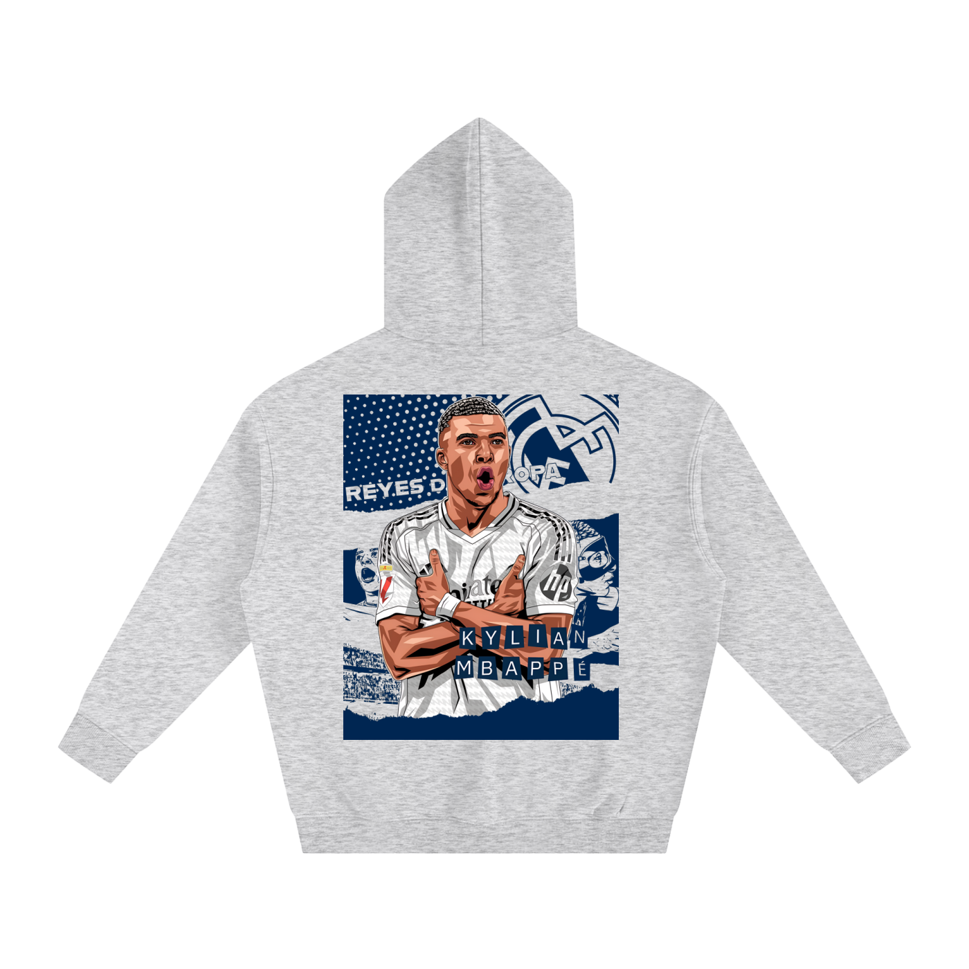 Kylian Mbappé