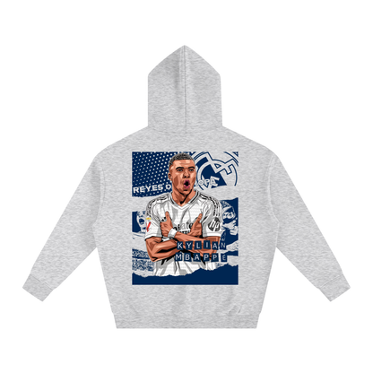 Kylian Mbappé