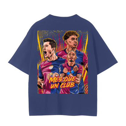 Més que un club