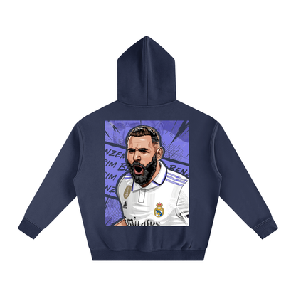 Karim Benzema