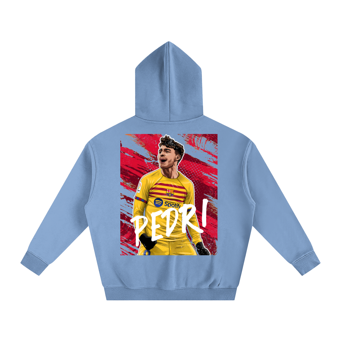 Pedri