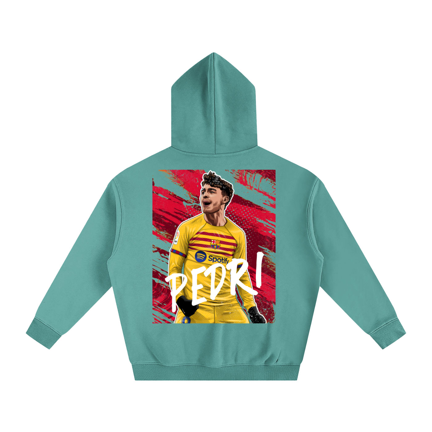 Pedri