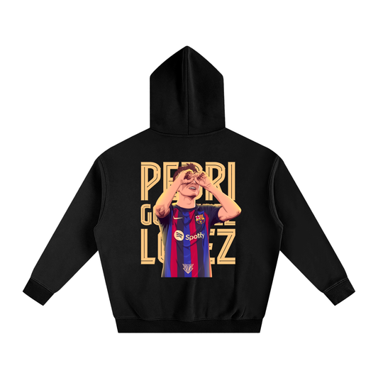 Pedri
