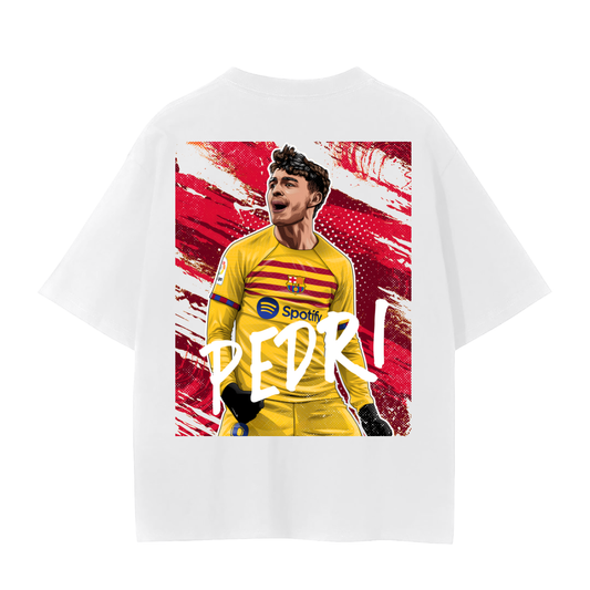 Pedri