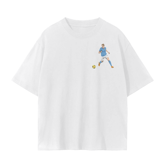 Kevin De Bruyne