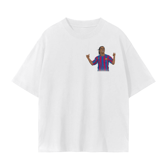 Ronaldinho