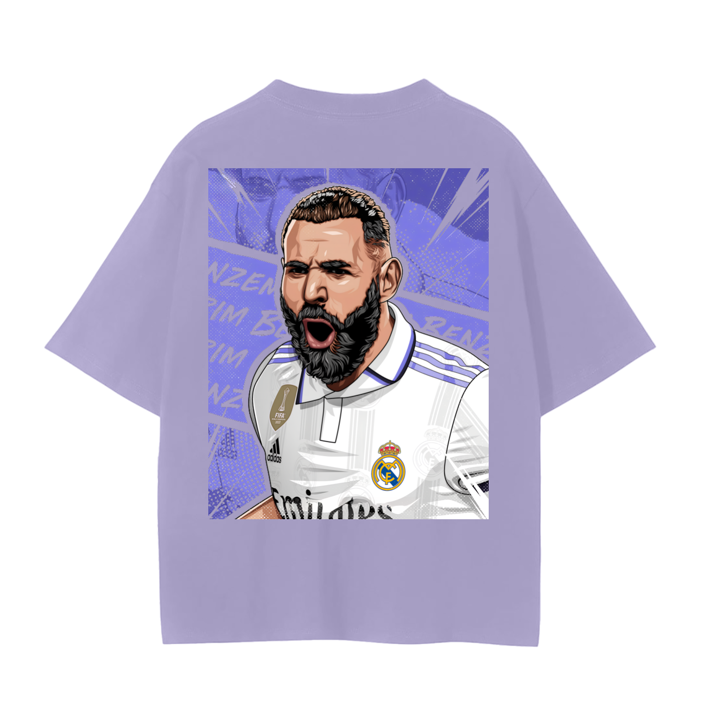 Karim Benzema