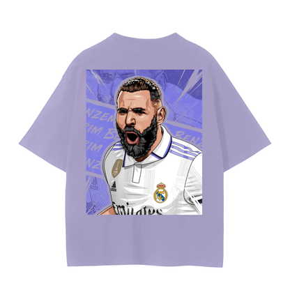 Karim Benzema