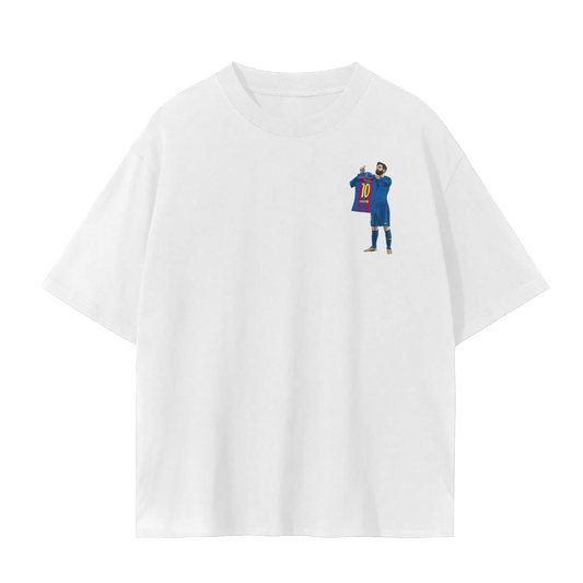 Leo Messi