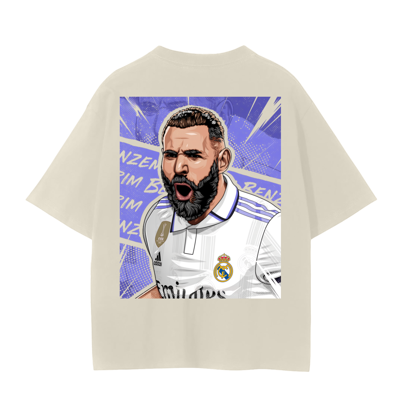 Karim Benzema